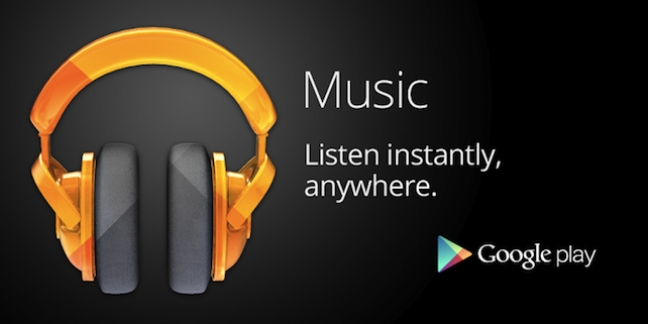 Google Play Music Launches Free, Ad-Supported Version of Streaming Service