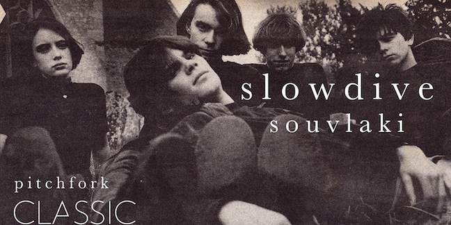 Pitchfork.tv Presents "Pitchfork Classic" Documentary on Slowdive's Souvlaki