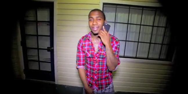 Lil B Takes on The Weeknd with His New Video 