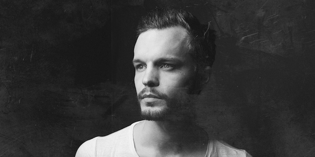 Listen to the Tallest Man on Earth’s New Song “Rivers”