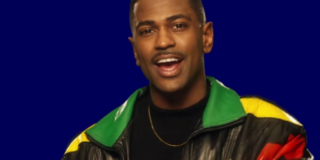 Big Sean, Chris Brown, and Ty Dolla $ign Pay Tribute to TV Show "Martin" in "Play No Games" Video
