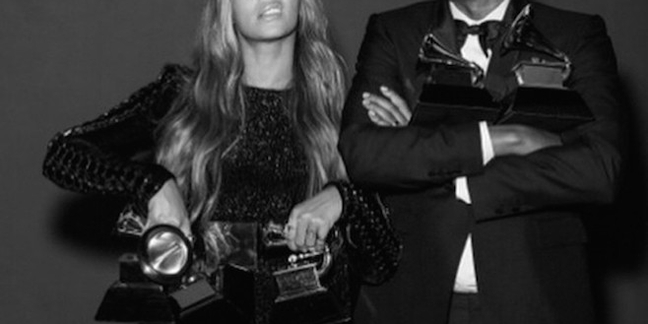 Producer Detail Teases Beyoncé and Jay Z Collaborative LP, Says It Might Come Out This Year