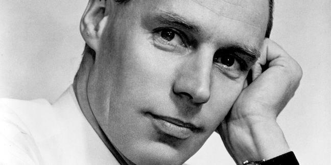 George Martin, Beatles Producer, Has Died