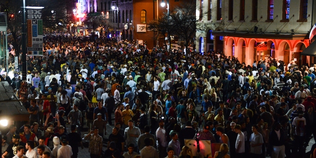Confusion Abounds as Multiple International SXSW Artists Denied Entry Into U.S.