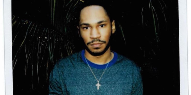 Kaytranada Announces Tour, Teams With Anderson .Paak for "Glowed Up": Listen