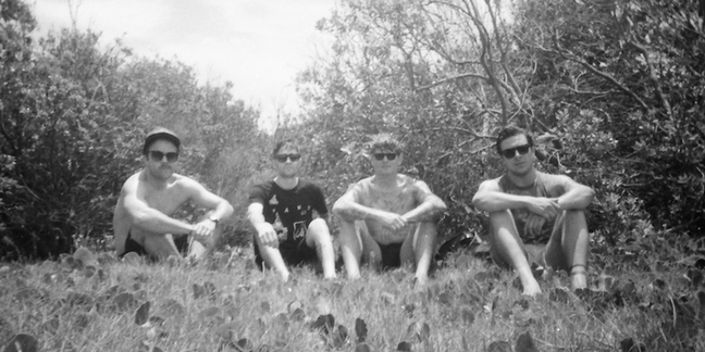 Thee Oh Sees Announce New Album A Weird Exits, Share “Plastic Plant”: Listen