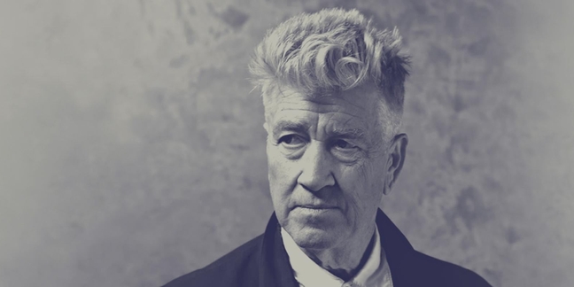 David Lynch Pulls Out of "Twin Peaks", Though Show May Continue Without Him