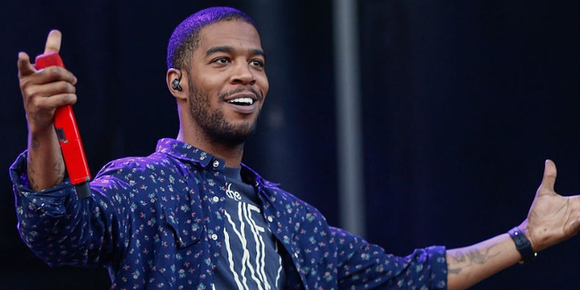 Watch Kid Cudi Dance With A$AP Rocky, Willow and Jaden Smith in New “Surfin’” Video