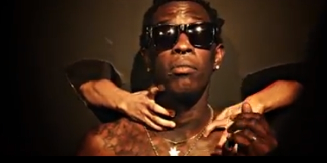 Young Thug Shares Birdman-Featuring Video For "Danny Glover"