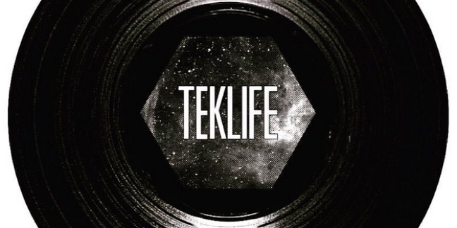 Teklife to Launch Label With Compilation Featuring DJ Rashad, DJ Spinn, DJ Earl, More