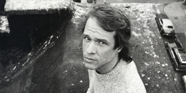 Arthur Russell Archives to Be Displayed in Brooklyn Exhibit