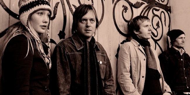 The Clientele Announce Best-Of Collection Alone & Unreal: The Best Of The Clientele