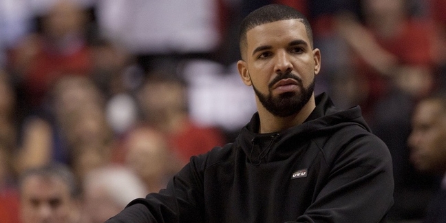 Drake Says He and Kanye West "Were Supposed to Do a Mixtape Together," and That He Doesn't "Really Talk" to Nicki Minaj
