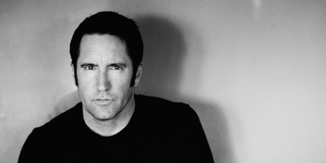 Nine Inch Nails New Music Rumor Debunked