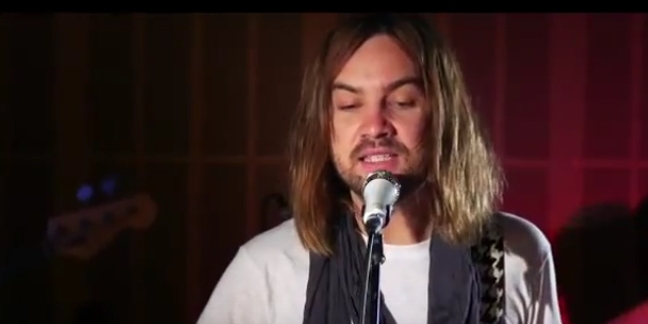 Tame Impala Cover Kylie Minogue's "Confide In Me"