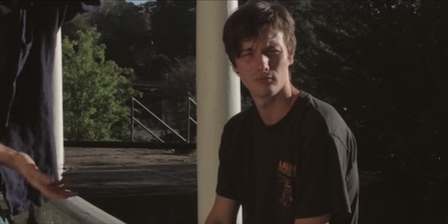 Deerhunter Share Idyllic "Living My Life" Video, Directed by Bradford Cox