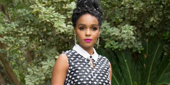 Watch Janelle Monáe Perform “Hell You Talmbout” at Women’s March on Washington