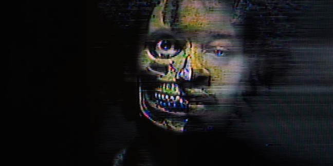 Danny Brown and Petite Noir Join for New Song “Rolling Stone”: Listen