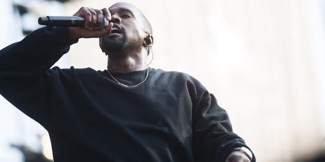 Kanye West Hospital Release Date Still Not Set: Report