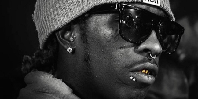 Young Thug and Metro Boomin End Feud, Team Up on New Track "Hercules"