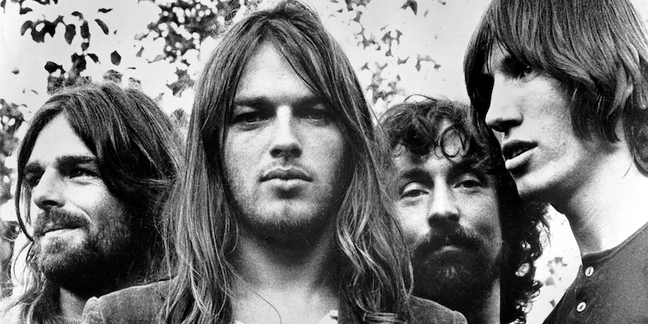 Pink Floyd Announce Vinyl Reissues of The Final Cut and A Momentary Lapse of Reason