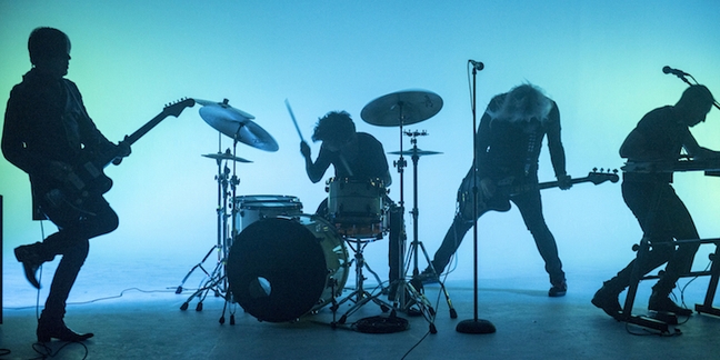 Gone Is Gone (Mastodon, QOSTA, ATDI) Share "Starlight" Video, Announce Tour 