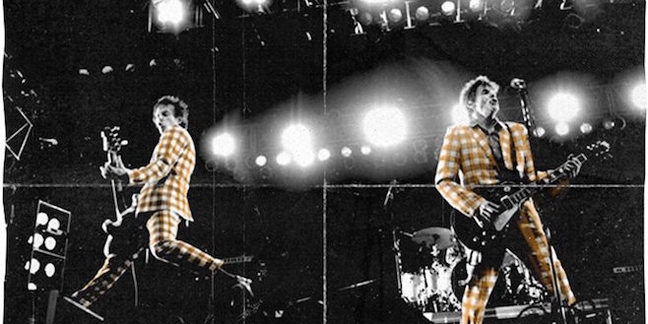 The Replacements Announce U.S. Tour